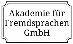 Akademie für Fremdsprachen Berlin
