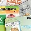 Оформление государственного медицинского страхования для студентов в Германии