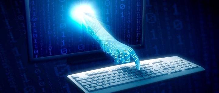 Информатика Информатика